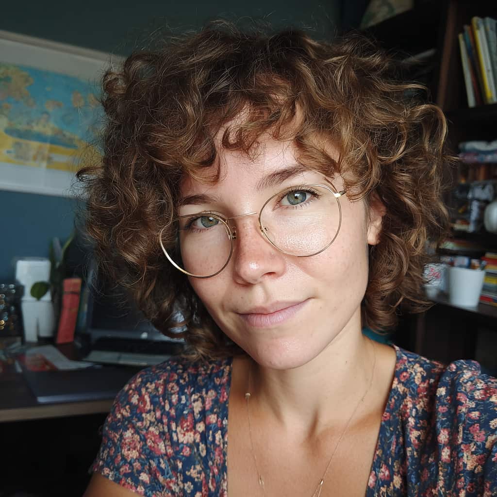 Cynthia reviewed The Botanical Letter Club subscription